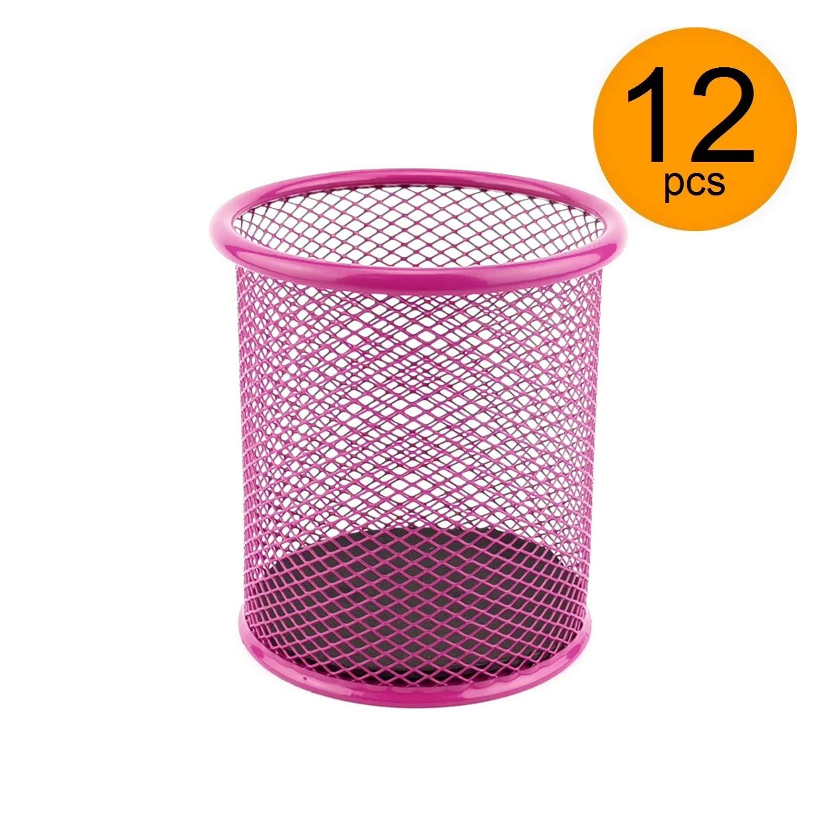 leviatan-stiftek-cher-metall-rosa-91-mm image 2