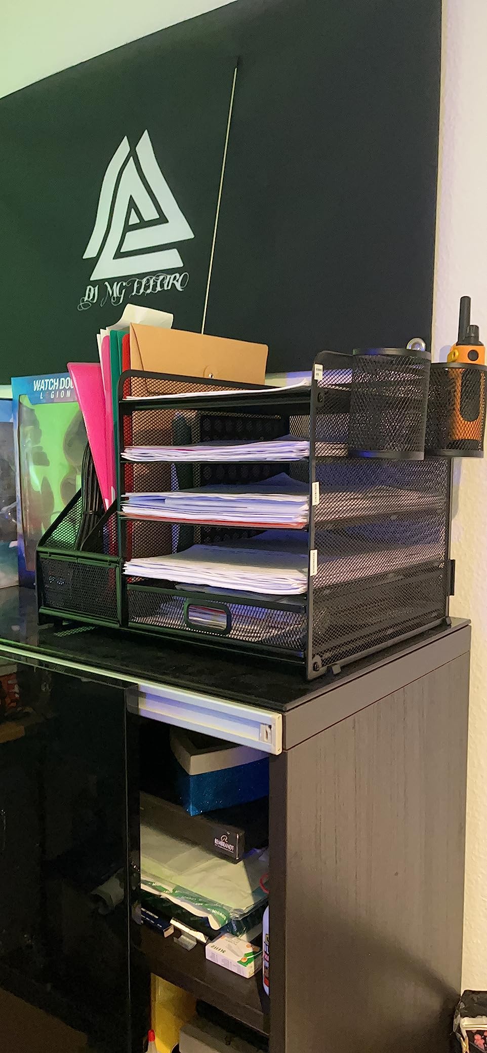 Nützlich im Homeoffice