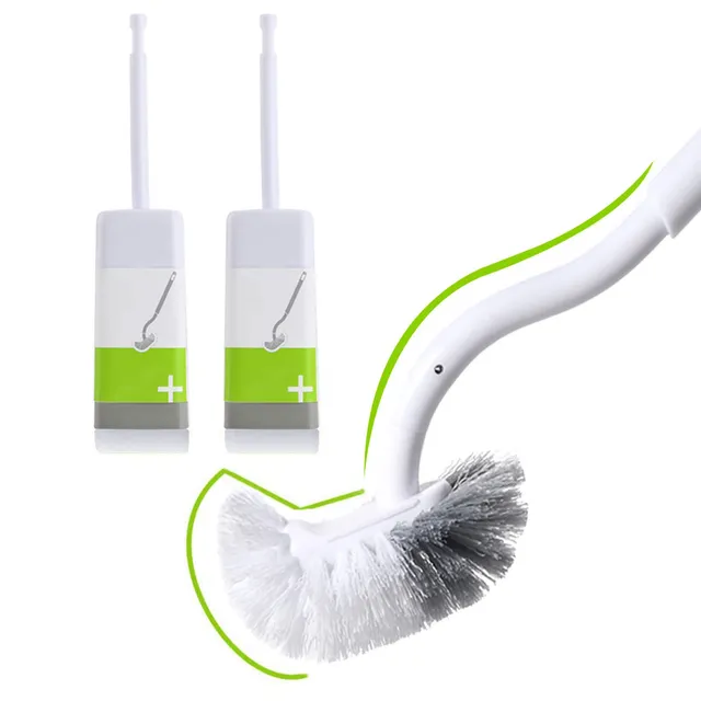 marbrasse-bathroom-accessories-klob-rste-2er-set-mit-halter image 1