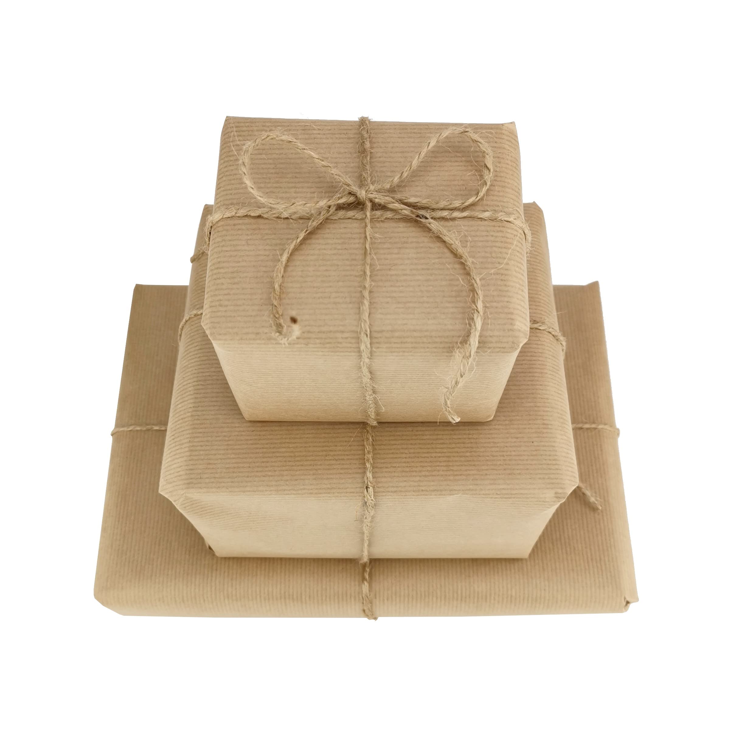 leviatan-geschenkverpackungsset-kraft-10-blatt-mix image 2