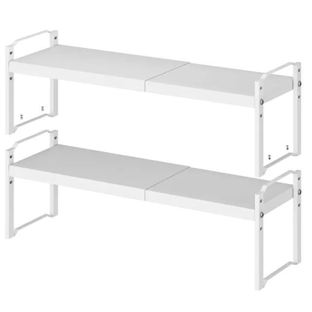 vitviti-gew-rzregal-wei-36-63cm-erweiterbar-f-r-schrank image 1