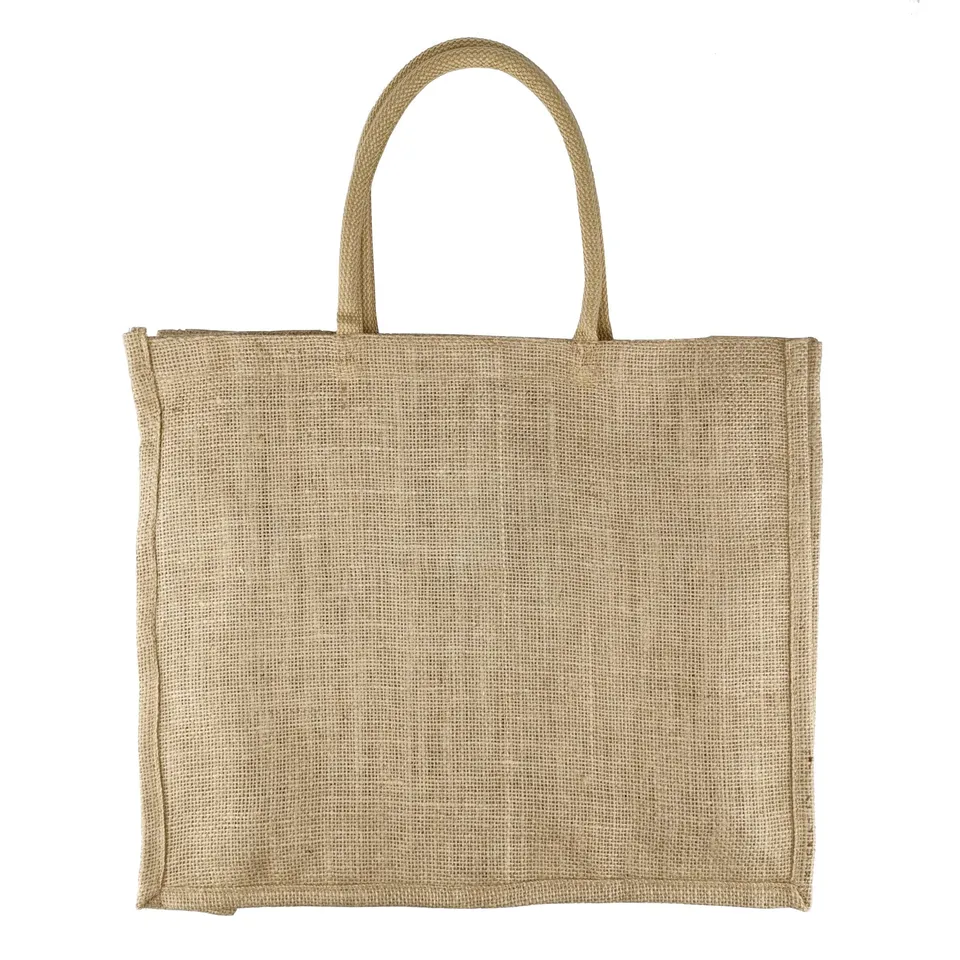 leviatan-eko-jutetasche-42x36cm-natur-jute-shopper image 1