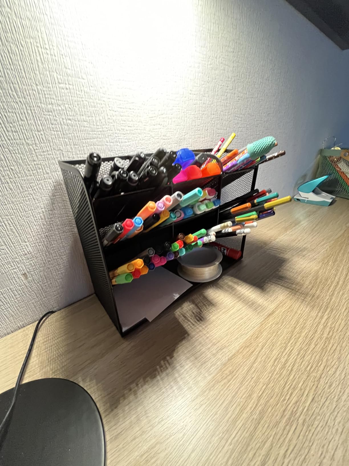 Super sortiert