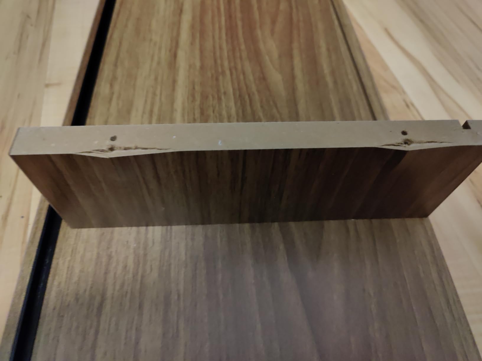 Stabiler Stand