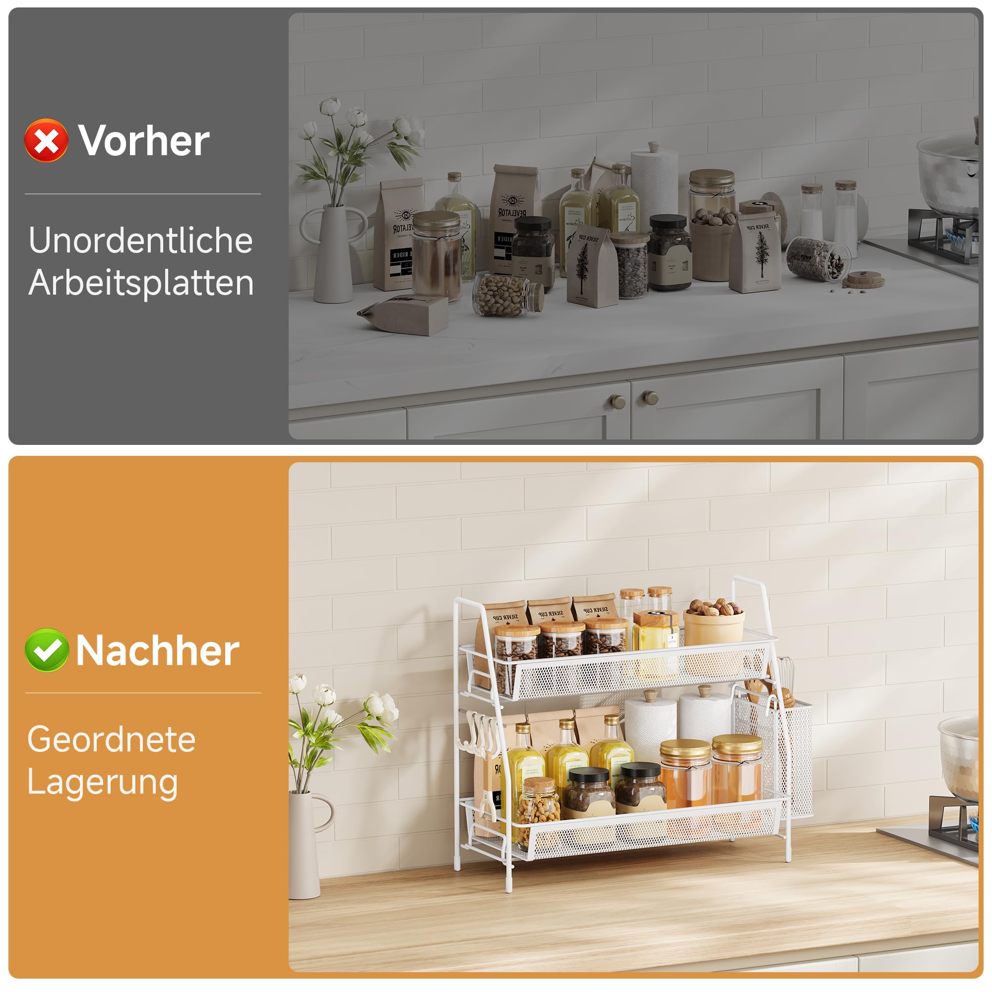 vitviti-bathroom-counter-organizer-gew-rzregal-wei-2-etagen image 4
