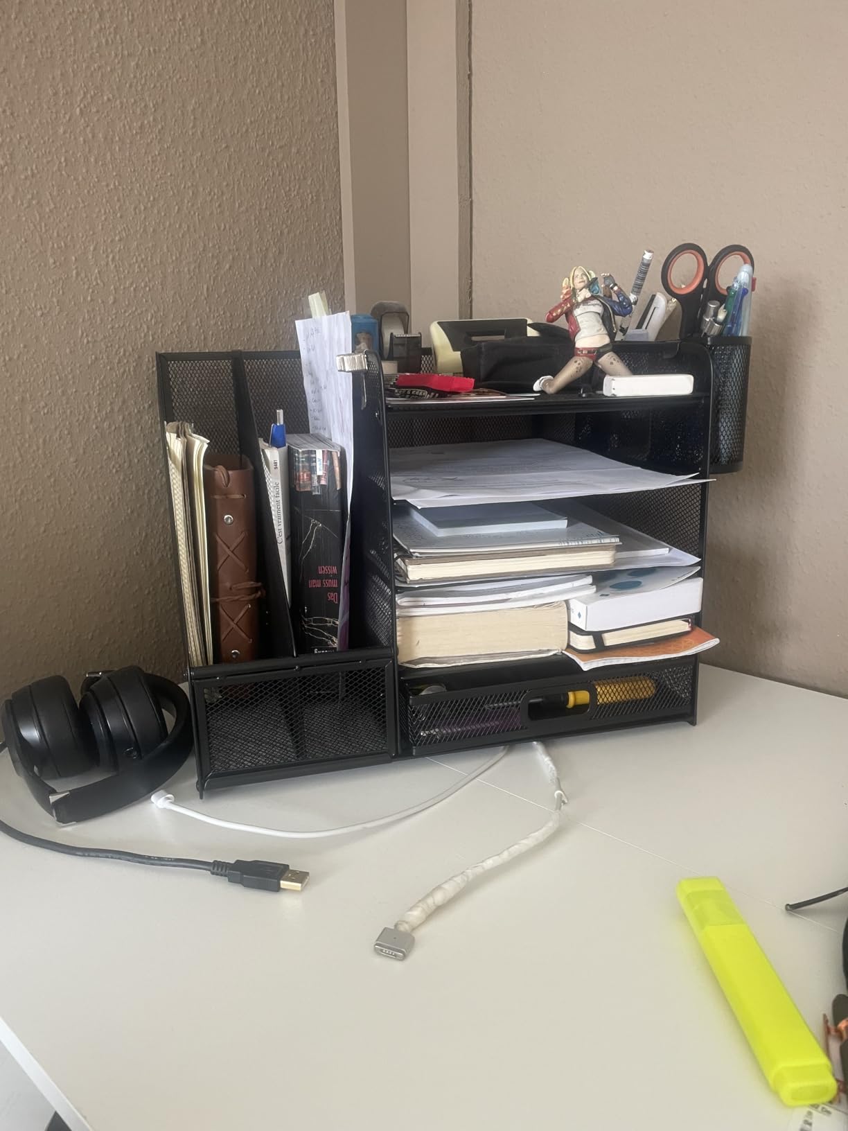 Solide verarbeitet