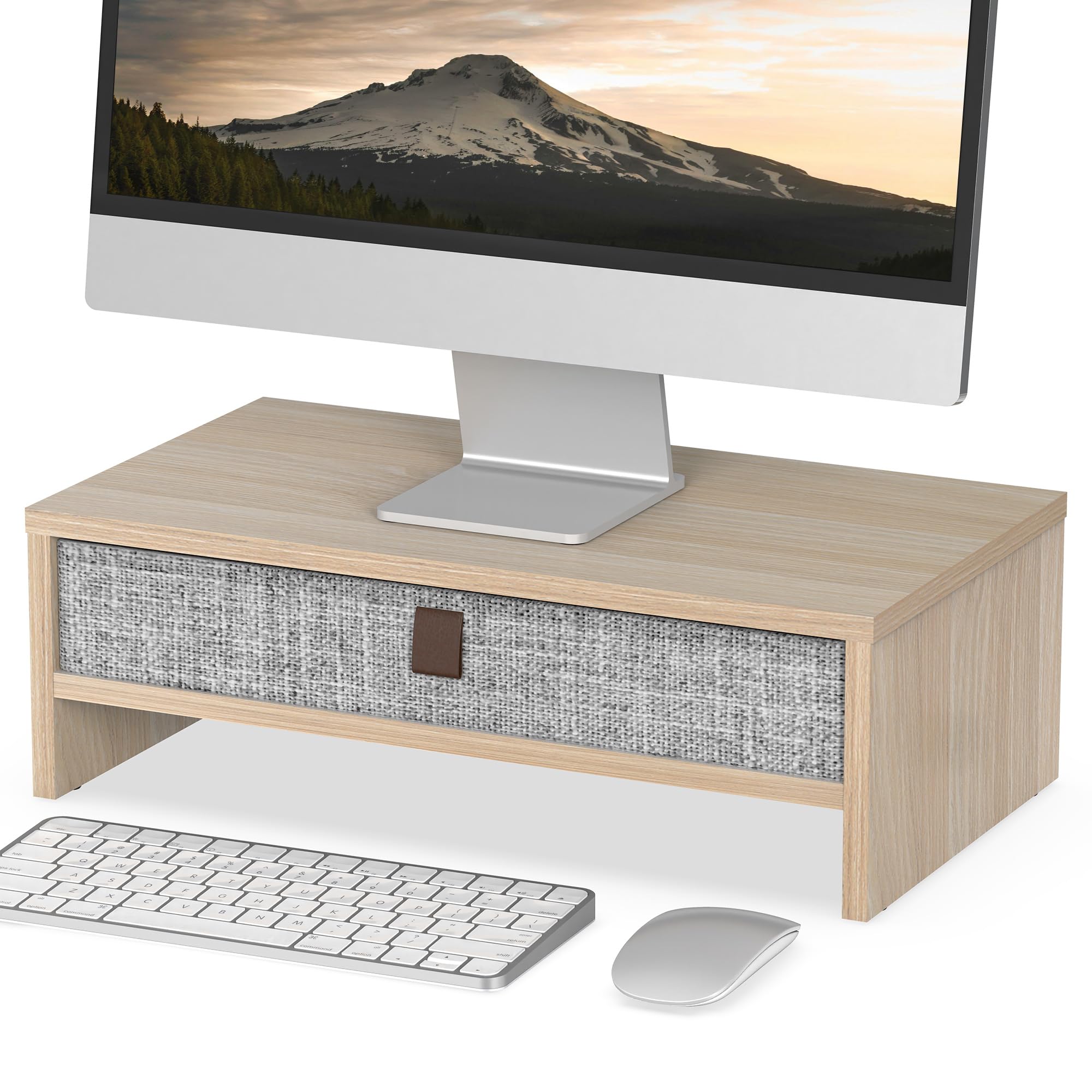 fenge-core-monitorst-nder-wei-42-5-cm-mit-schublade-20-kg image 8