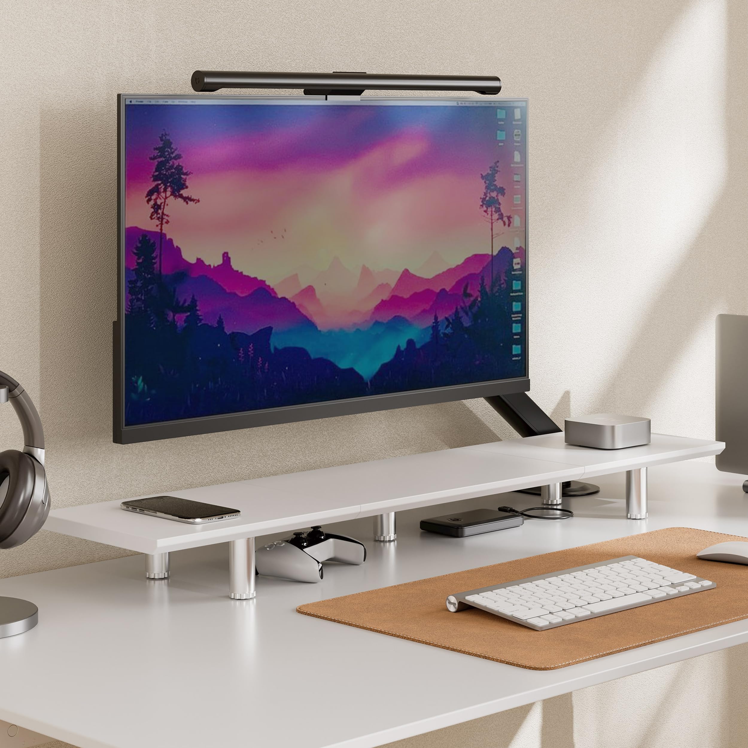fenge-flux-series-monitorst-nder-100cm-wei-h-henverstellbar image 3