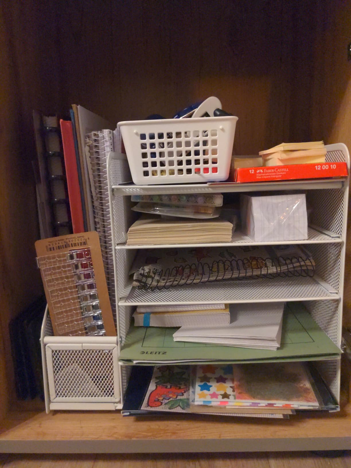 Gut für Homeoffice