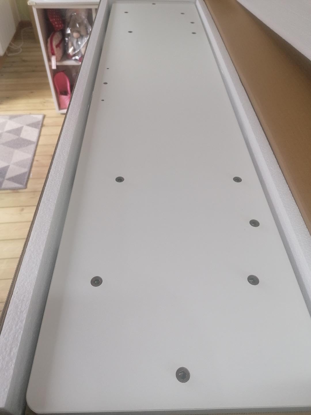 Handyhalter praktisch