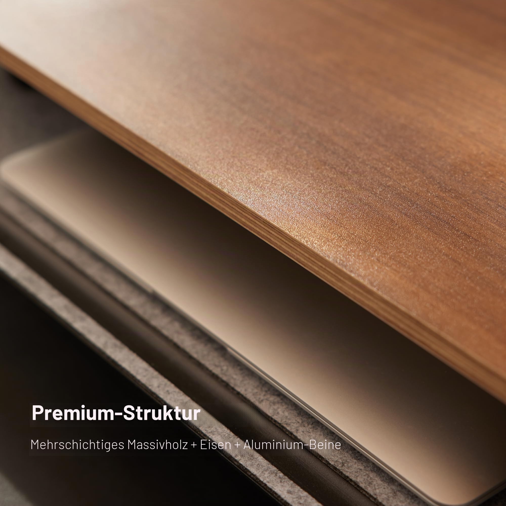 fenge-rodin-monitorst-nder-braun-108cm-massivholz-45kg image 8