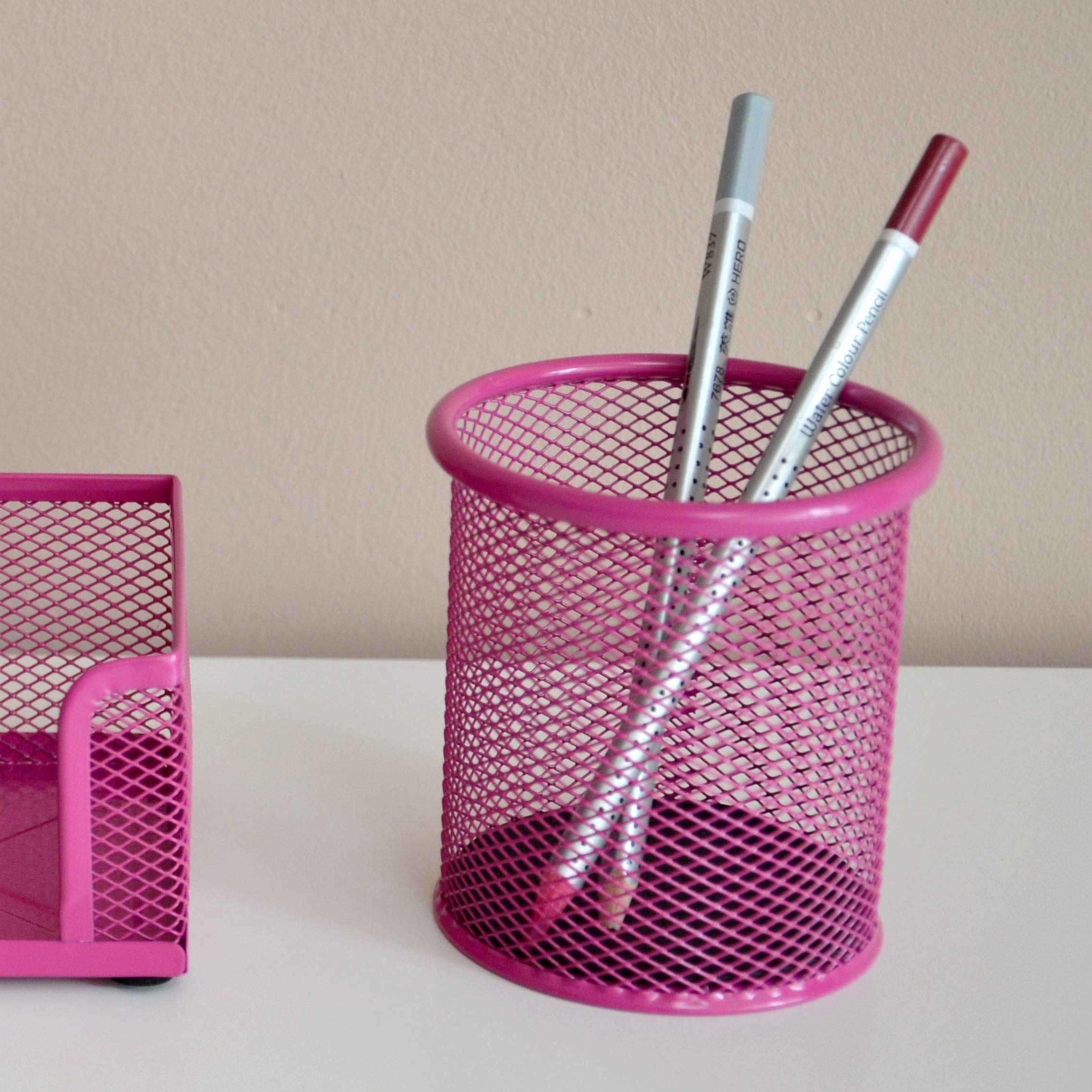leviatan-stiftek-cher-metall-rosa-91-mm image 5