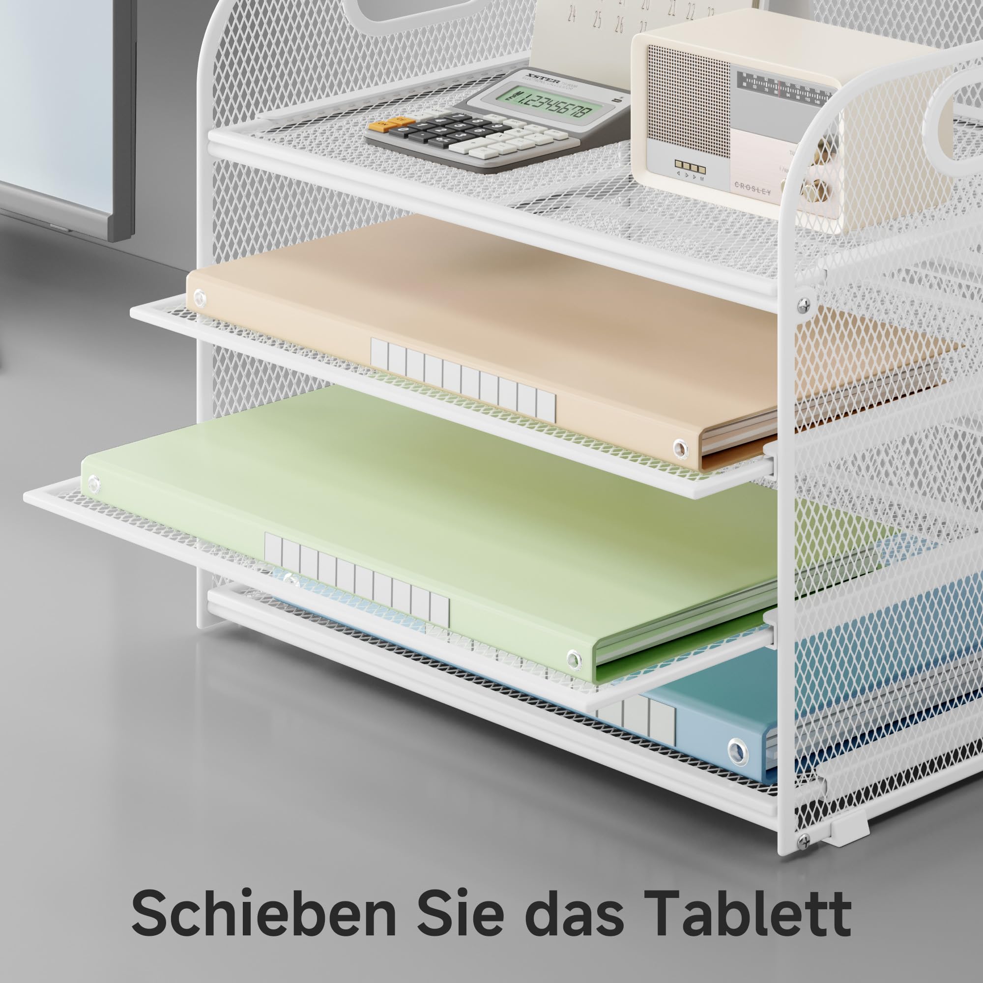 vitviti-desk-organizer-4-ebenen-wei-a4-ablage image 3
