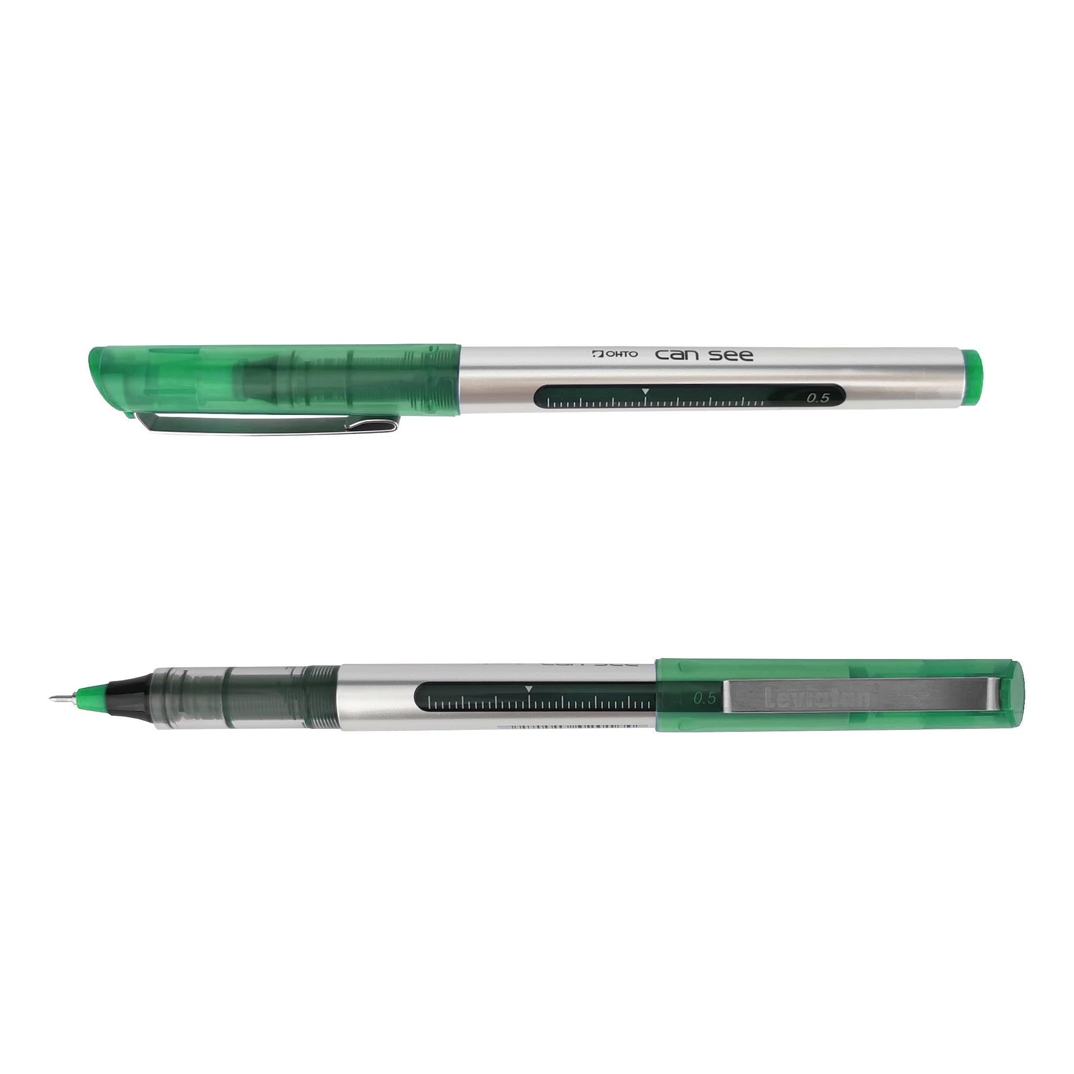 leviatan-cfr-155np-business-tintenroller-blau-0-3-mm image 4