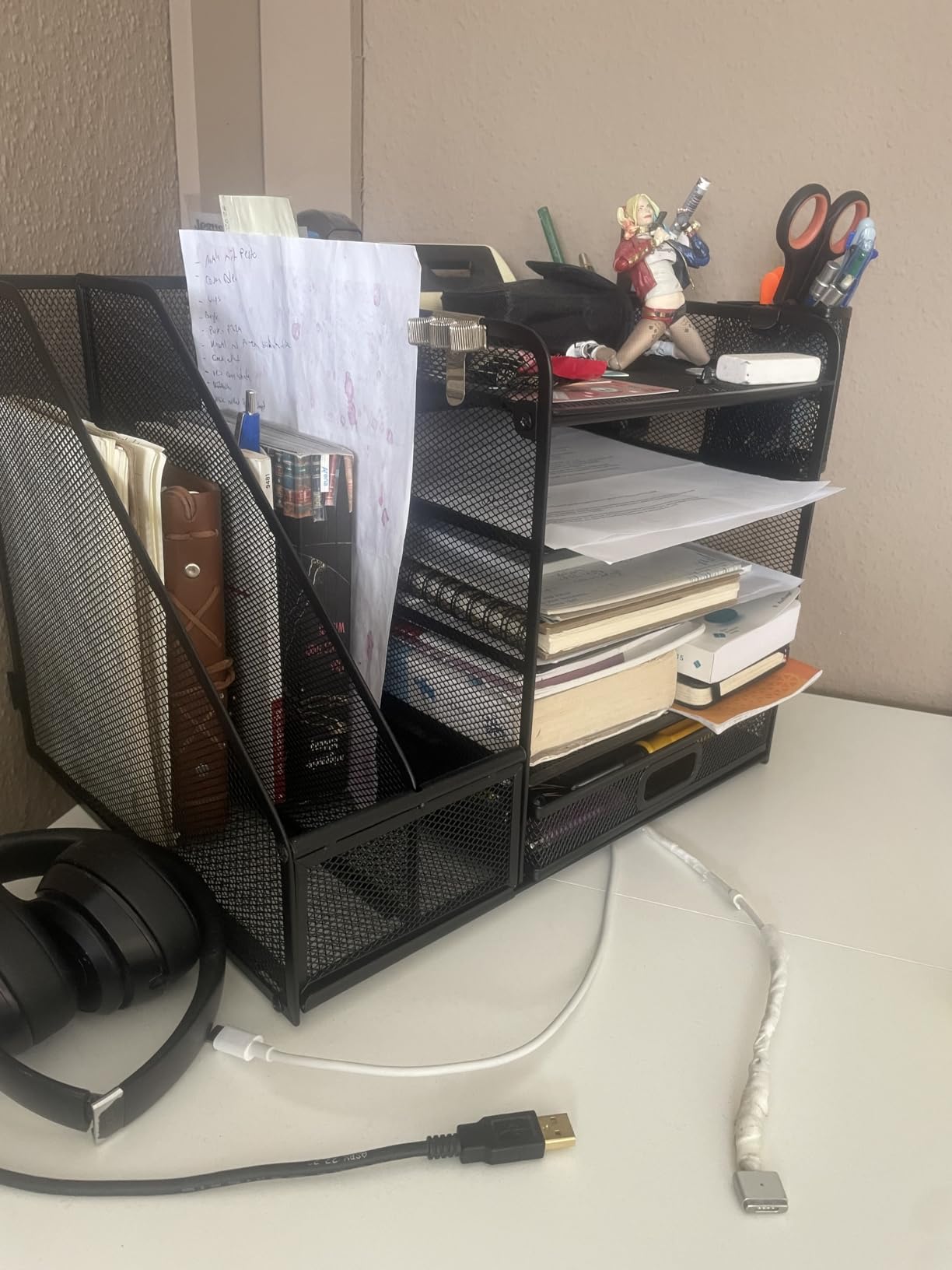 Stabil und praktisch
