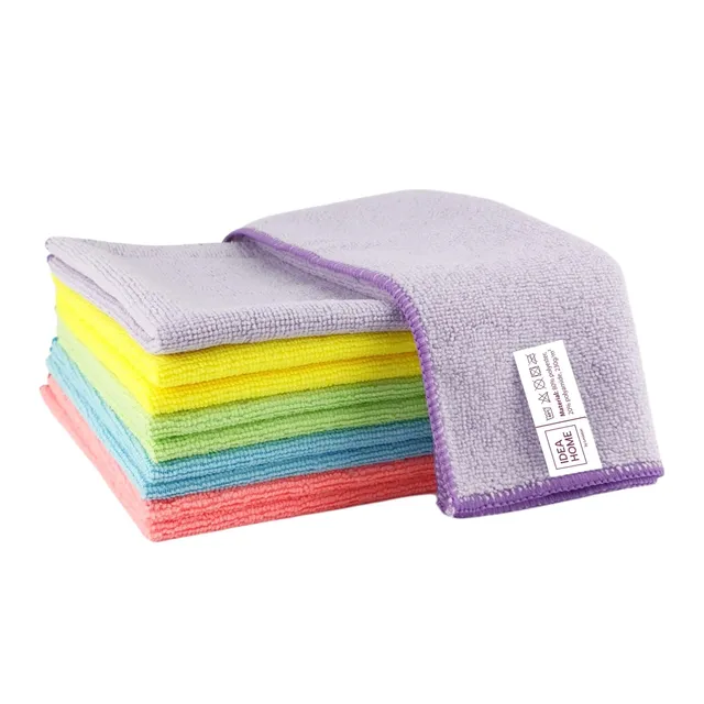 leviatan-mikrofasert-cher-5-st-ck-30x30-cm-mehrfarbig image 1