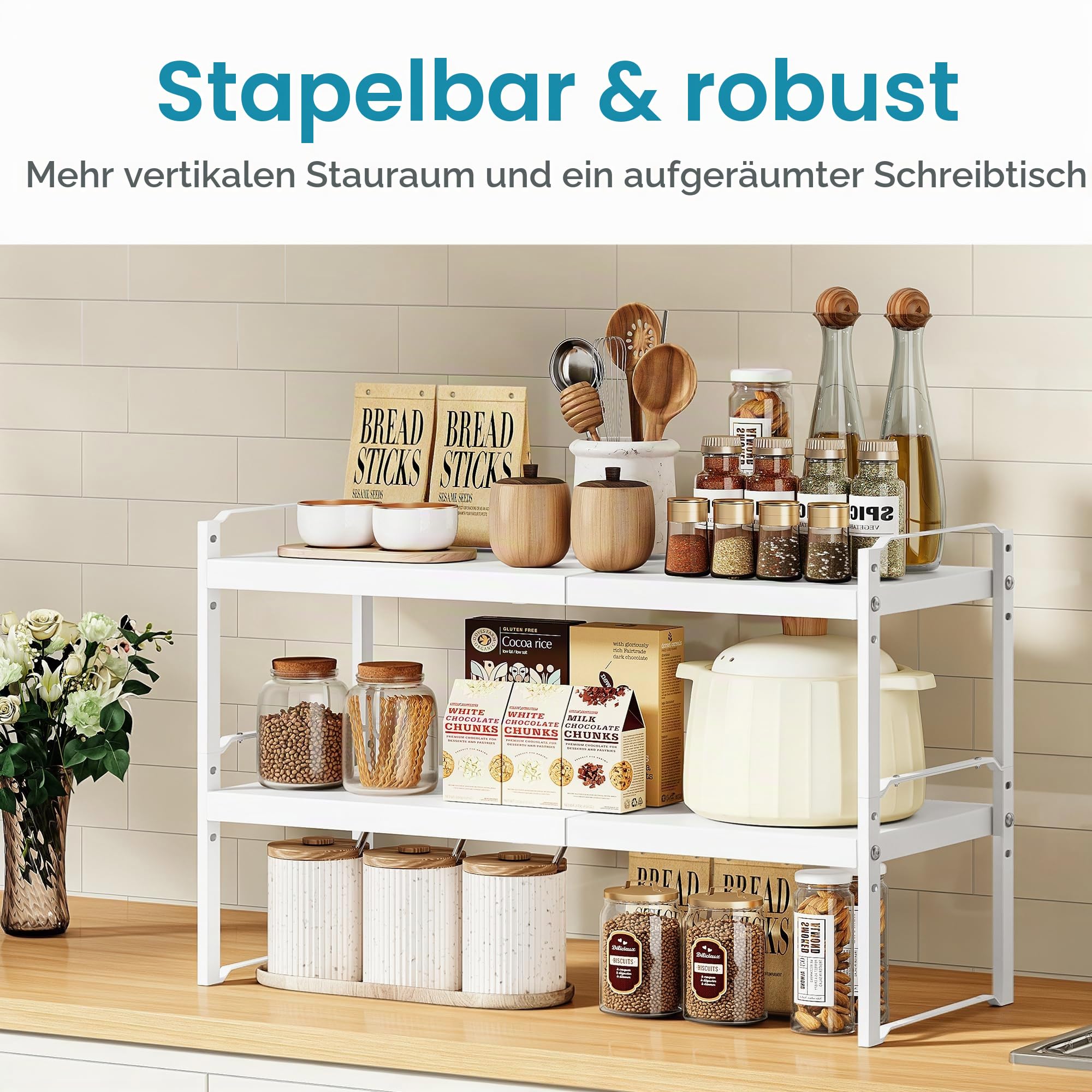 vitviti-gew-rzregal-wei-36-63cm-erweiterbar-f-r-schrank image 6