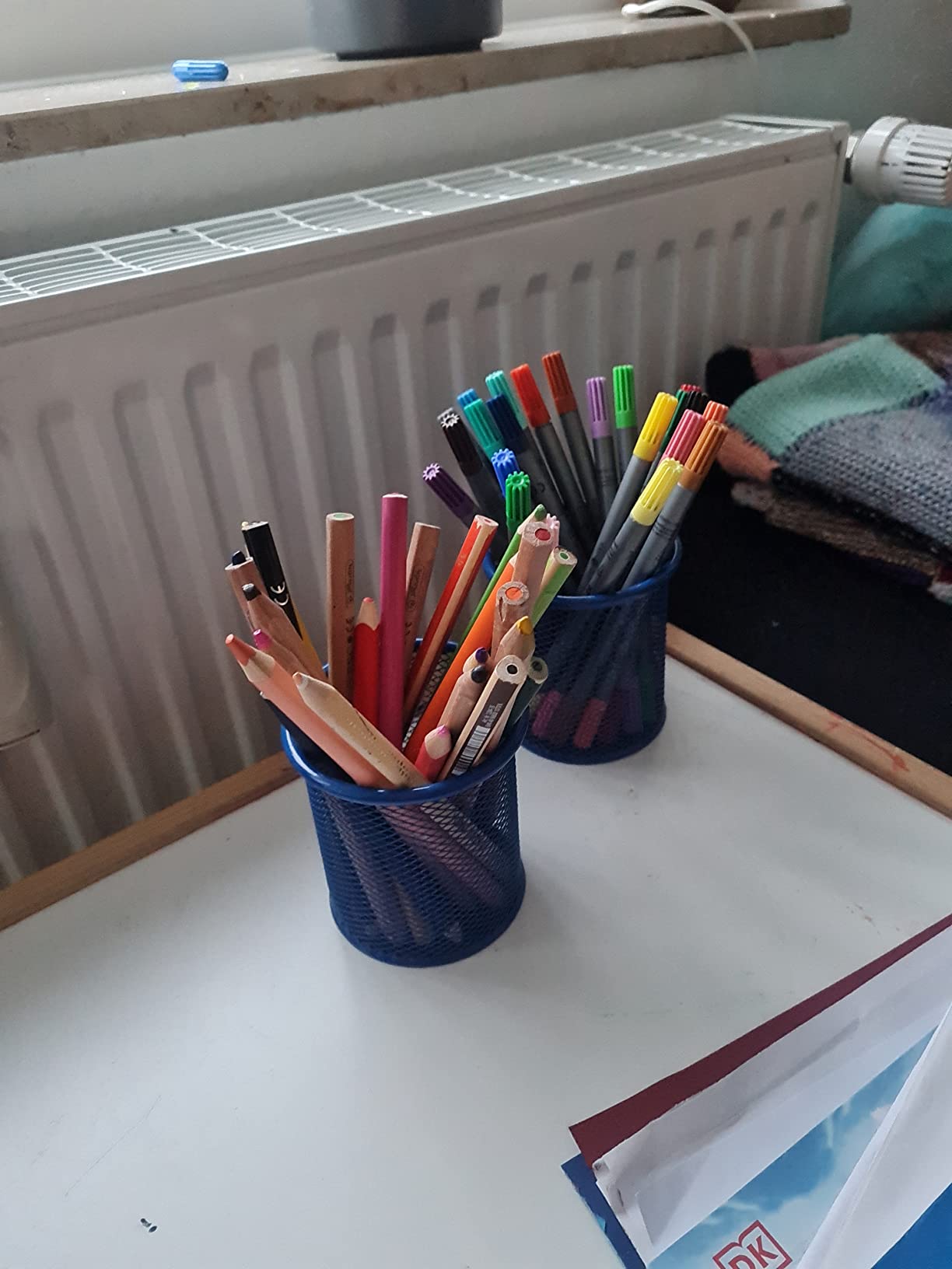 Gut verarbeitet