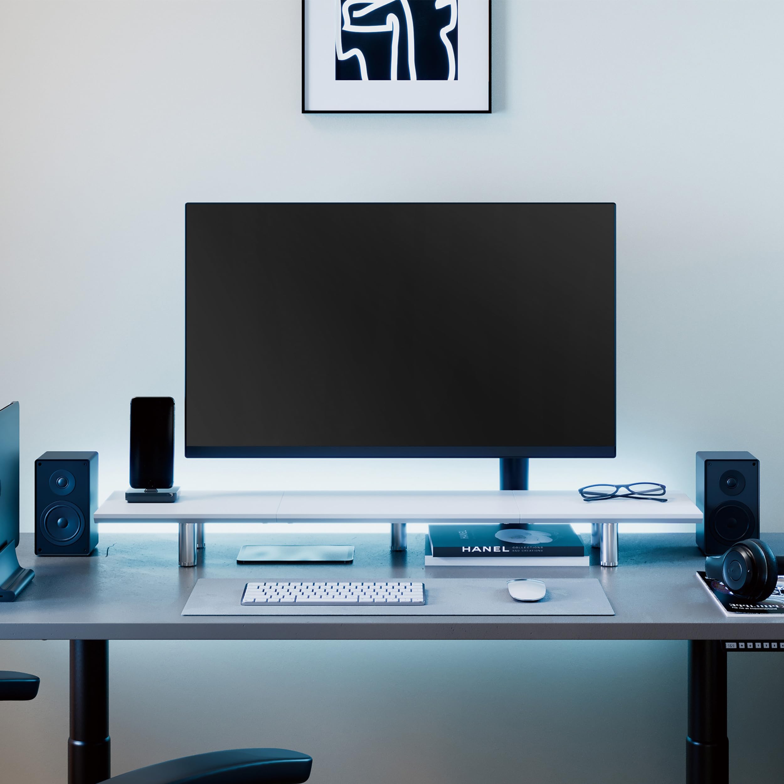 fenge-flux-series-monitorst-nder-100cm-wei-h-henverstellbar image 5