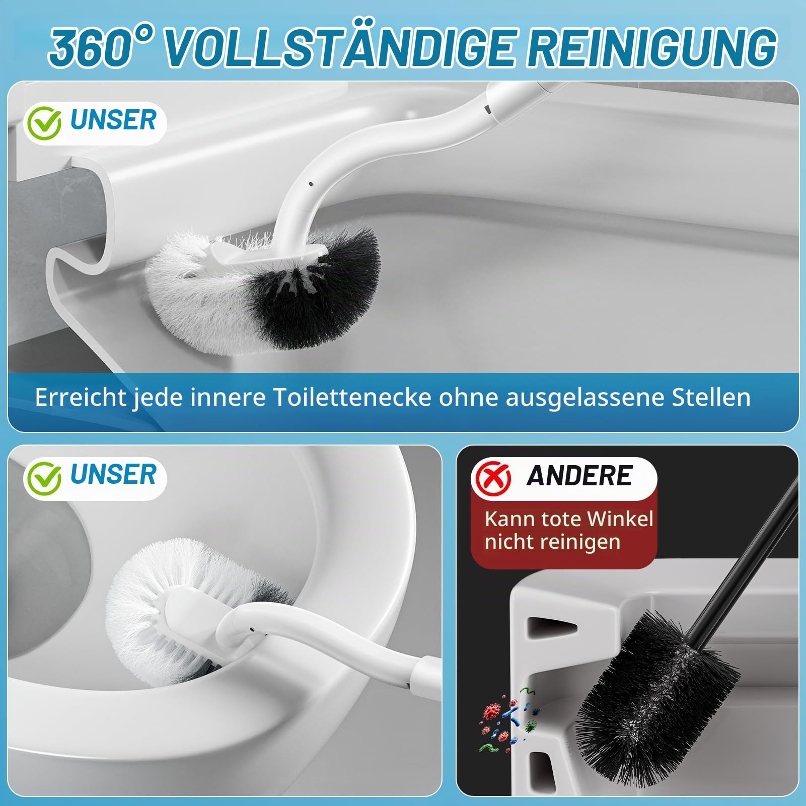 marbrasse-wc-b-rste-klob-rste-mit-halter-kompakt-wei image 3