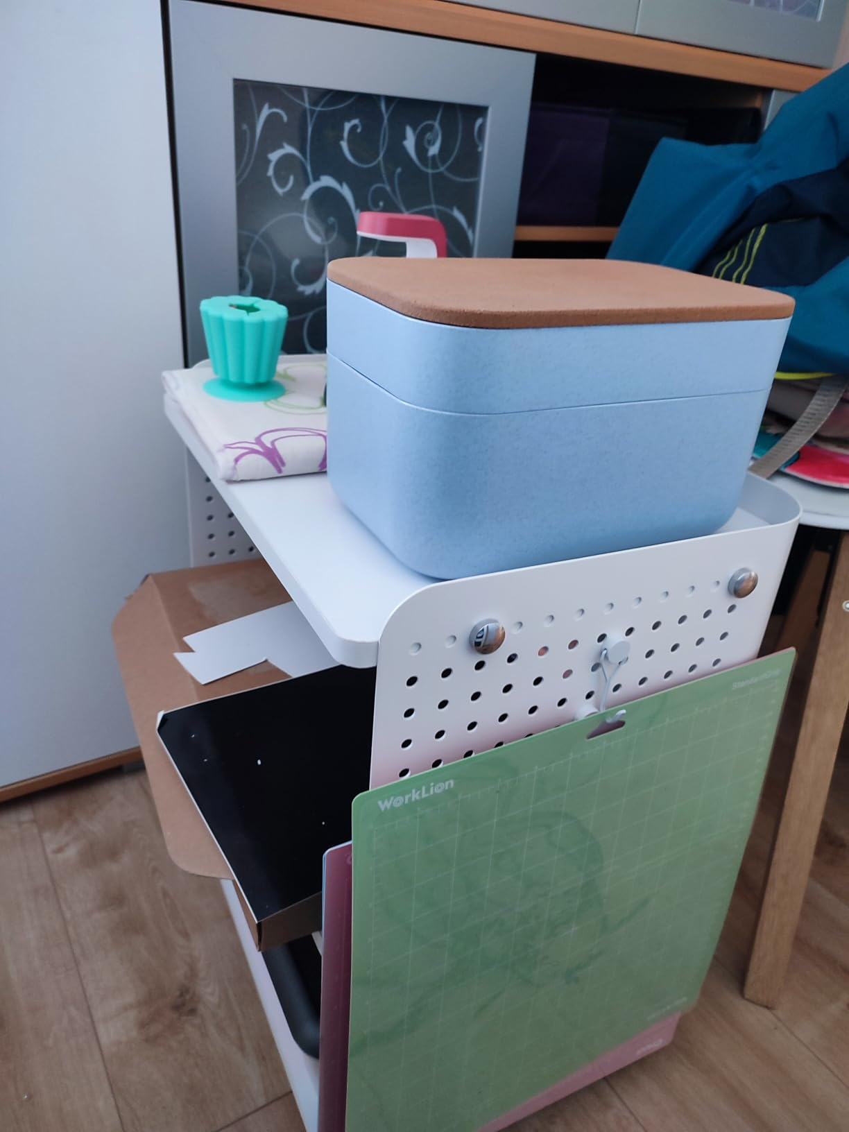 Ok fürs Büro