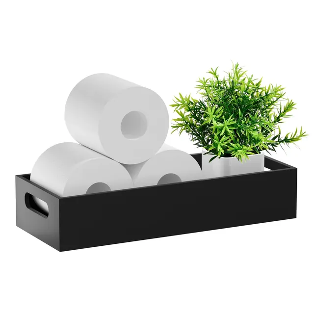 vitviti-toilettenpapierhalter-bambus-holz-freistehend image 1