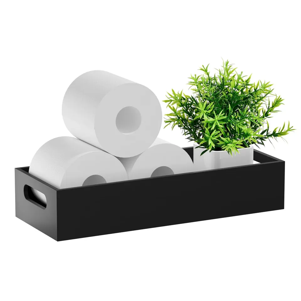 vitviti-toilettenpapierhalter-bambus-holz-freistehend image 1