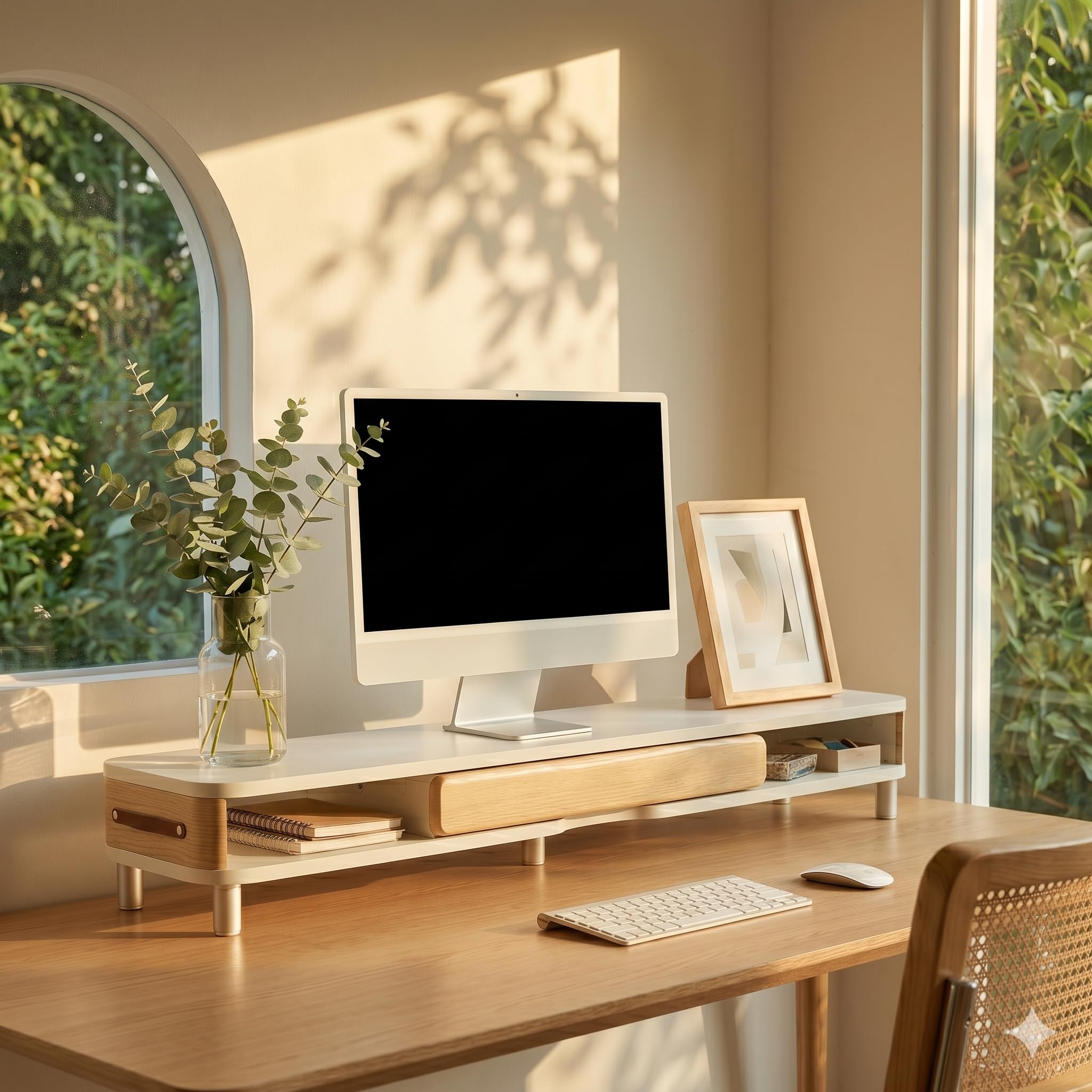 fenge-matrix-monitorst-nder-wei-mit-schublade-35-kg image 6