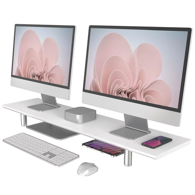 fenge-flux-series-monitorst-nder-100cm-wei-h-henverstellbar image 1