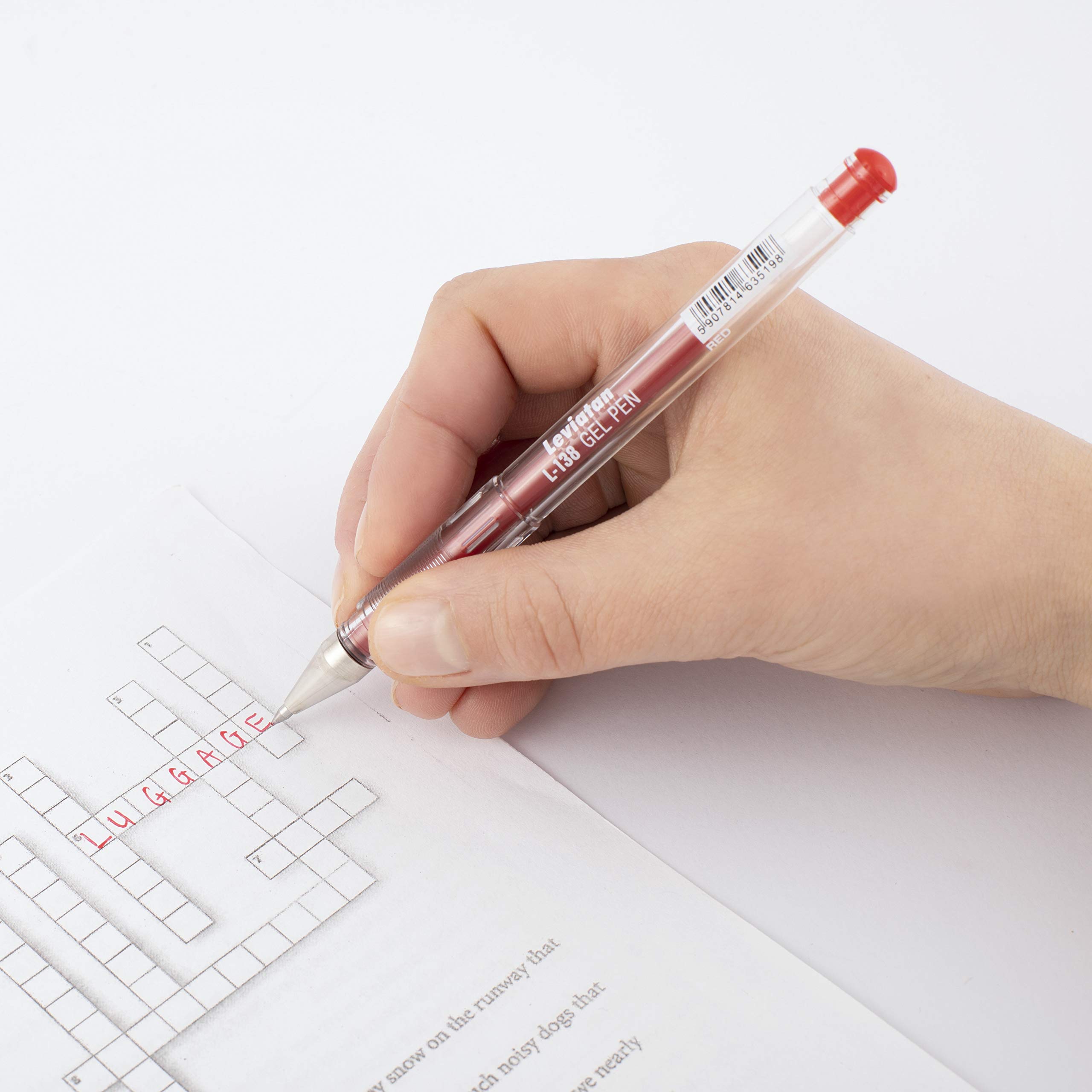 leviatan-l-138-gelroller-rot-0-3-mm-ergonomisch-einzelstift image 3