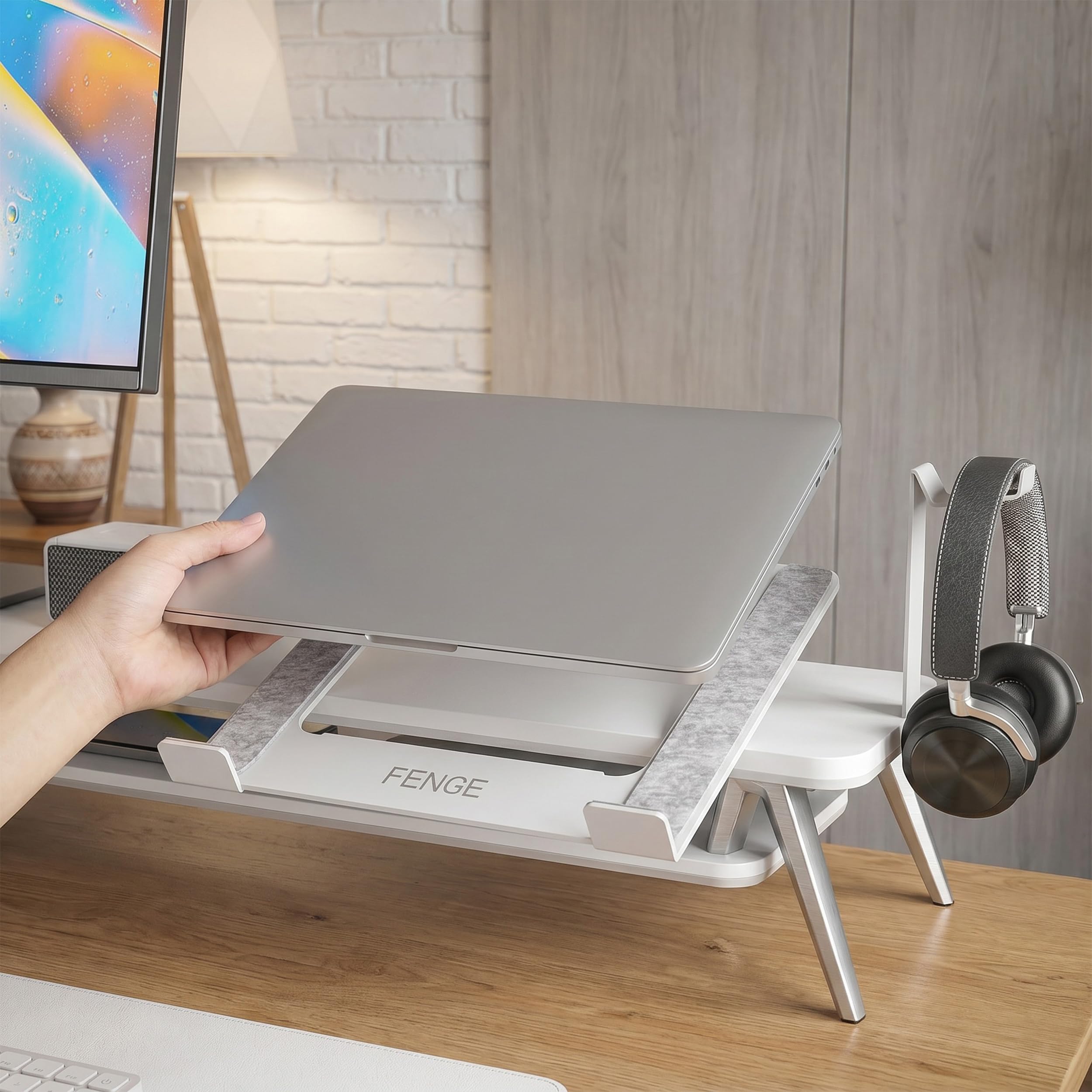 fenge-rodin-monitorst-nder-108-cm-wei-2-ebenen image 8