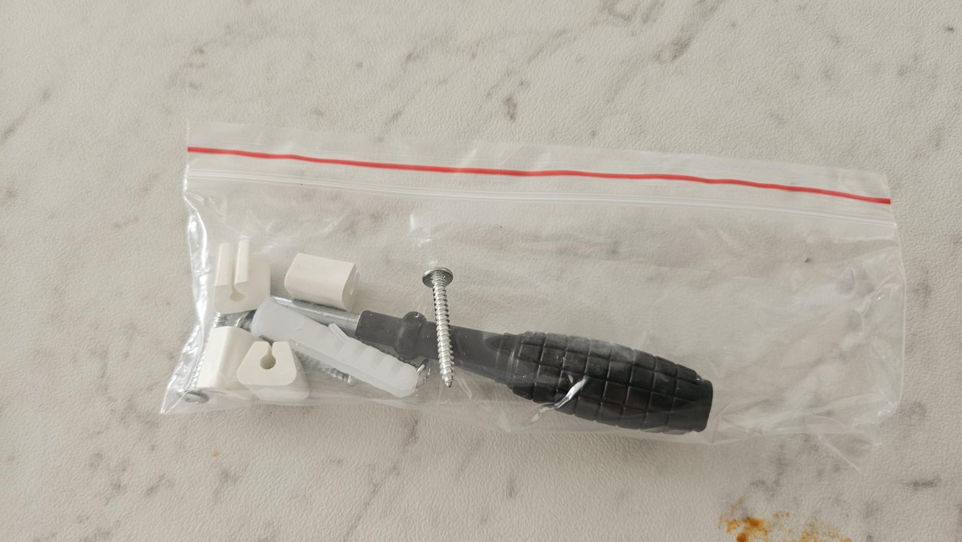 Stabil gebaut