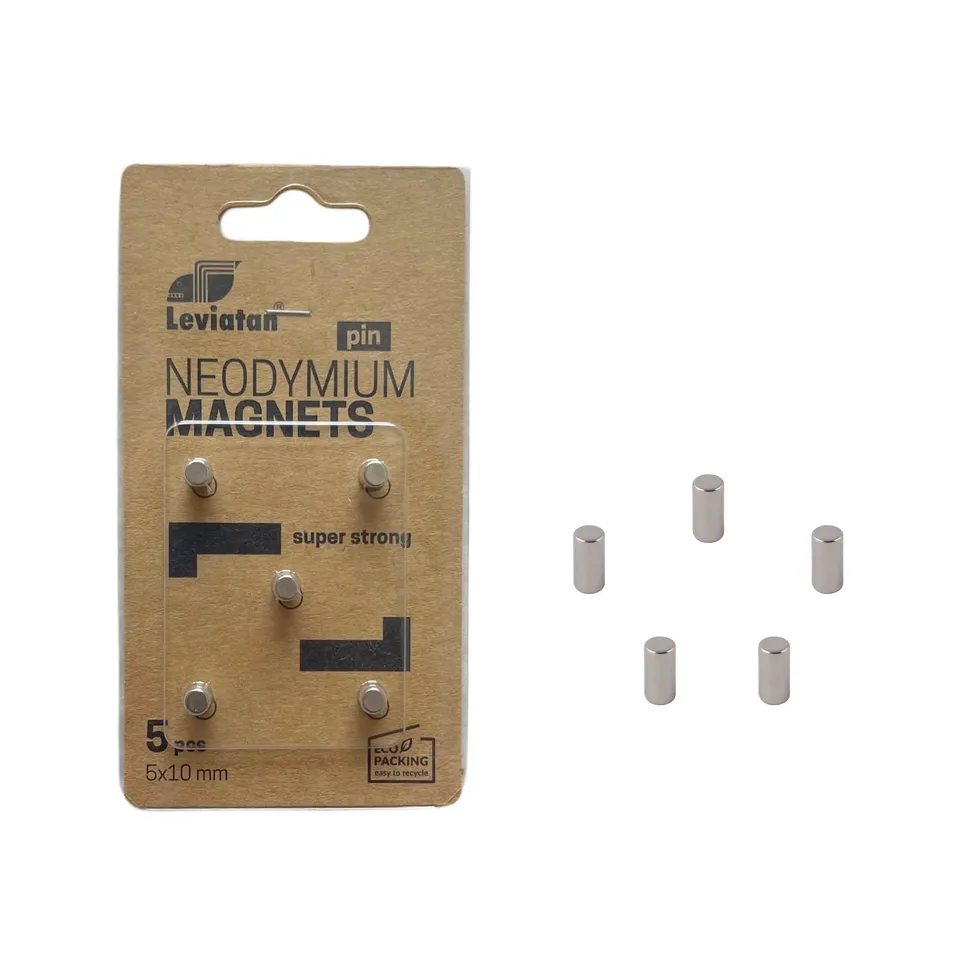 leviatan-organizacja-biura-neodym-magnete-5-st-ck-stark image 1