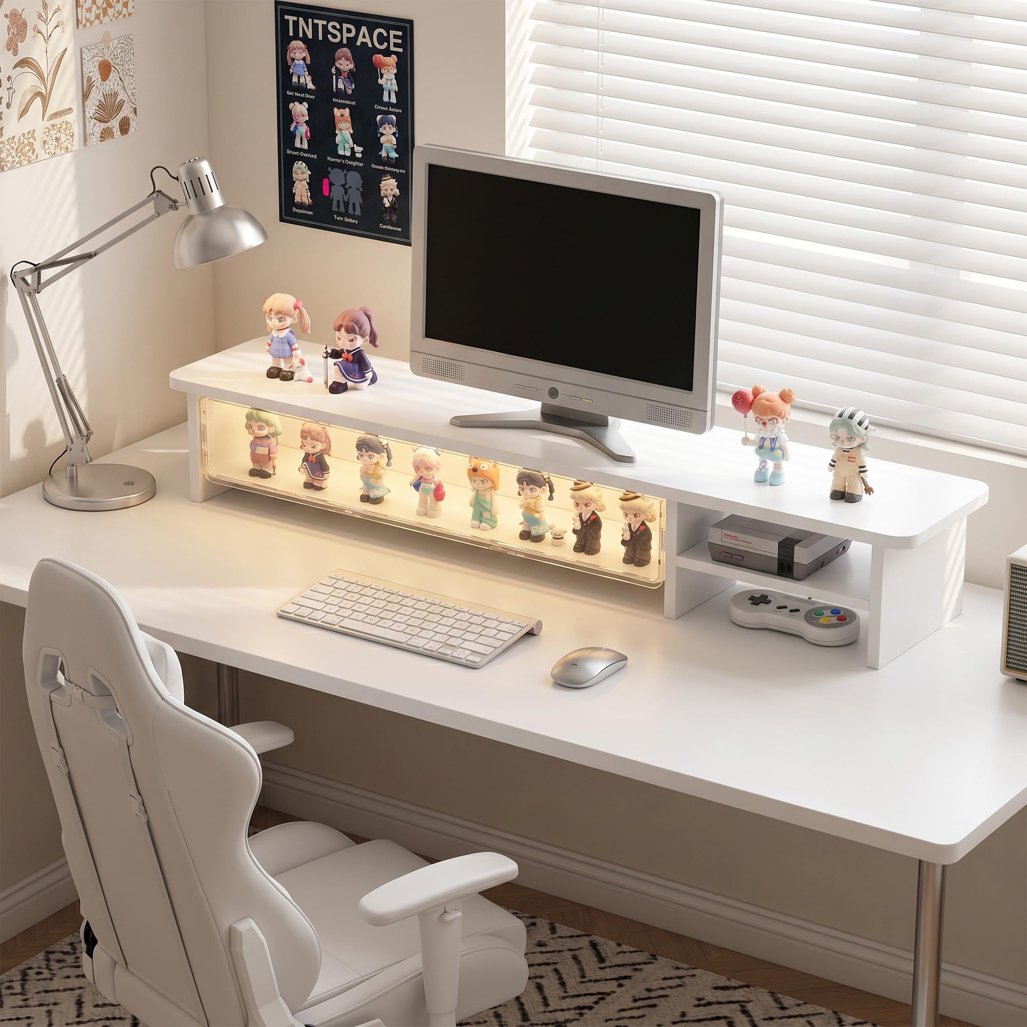 fenge-matrix-dual-monitorst-nder-108-cm-wei-acryl-led image 5