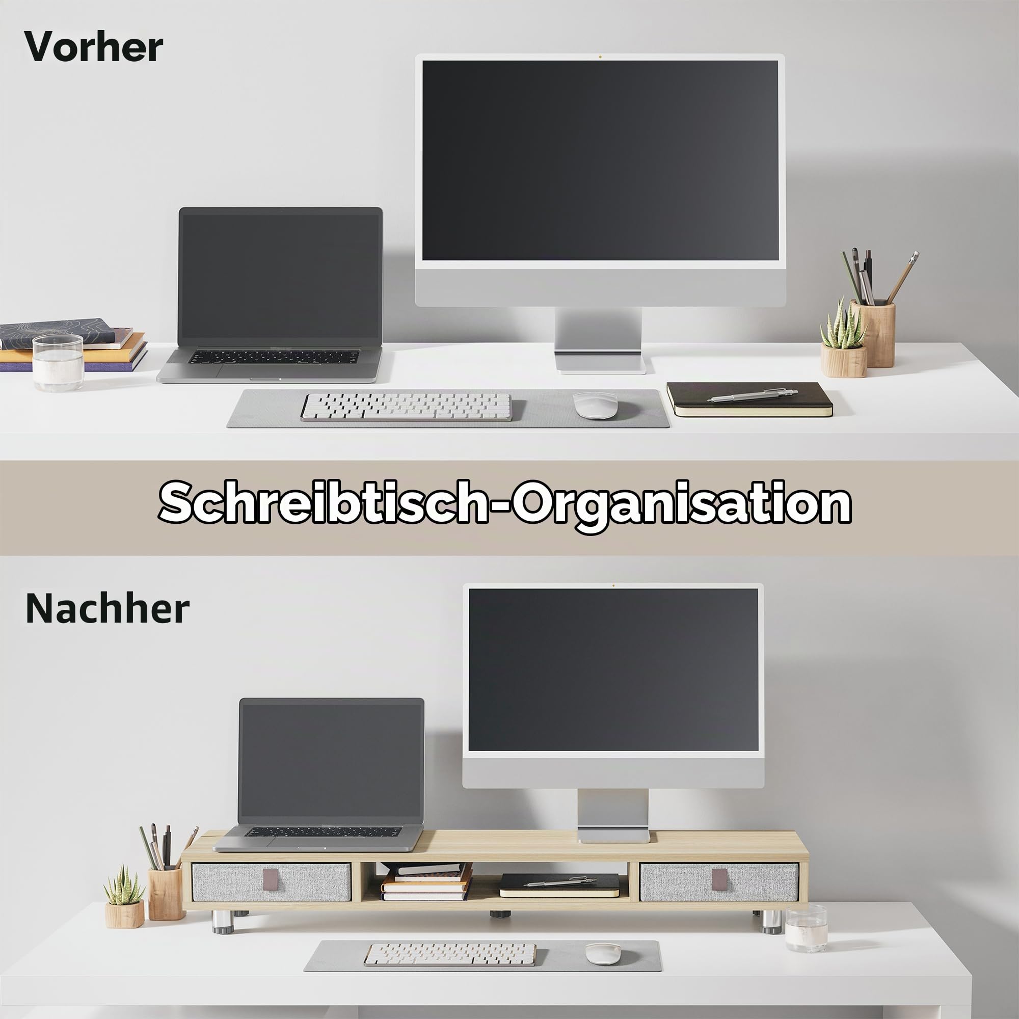 fenge-matrix-monitorst-nder-108cm-eiche-2-schubladen image 7
