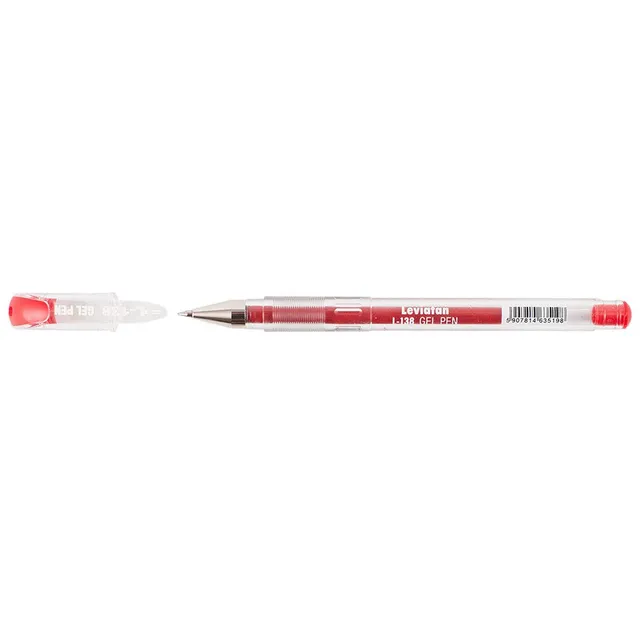 leviatan-l-138-gelroller-rot-0-3-mm-ergonomisch-einzelstift image 1