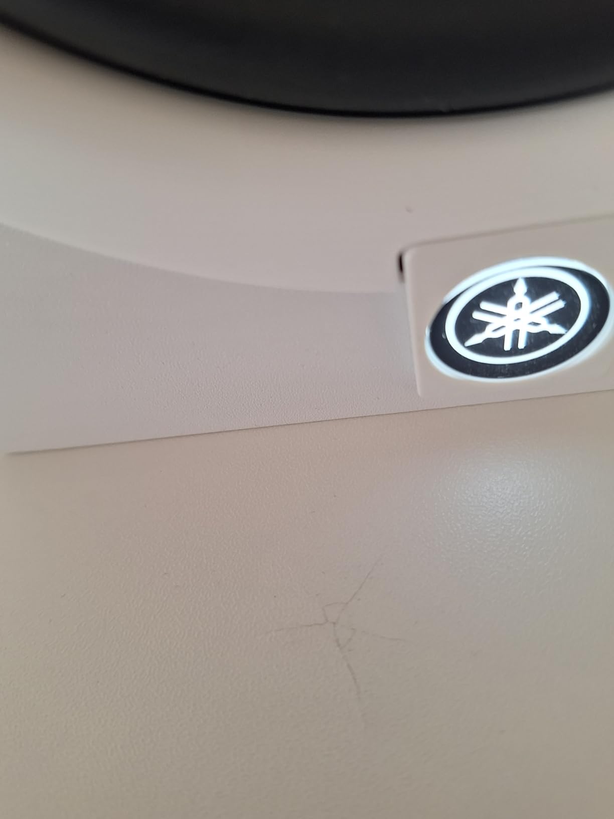 Schnell aufgebaut