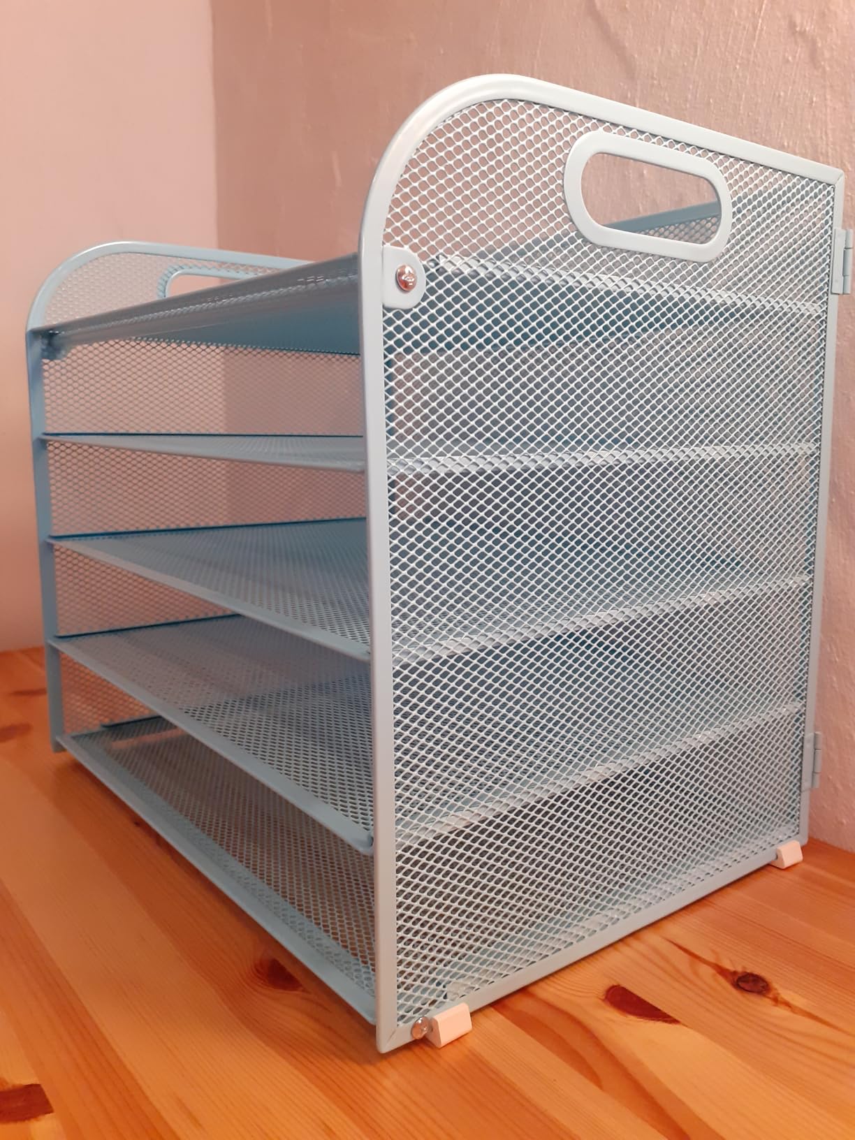 Schöne Farbe