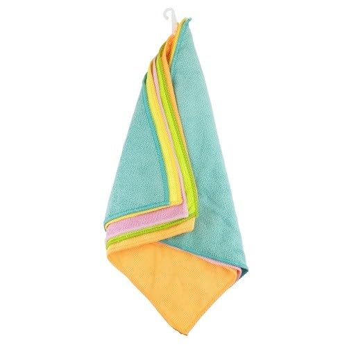 leviatan-mikrofasert-cher-5-st-ck-30x30-cm-mehrfarbig image 2