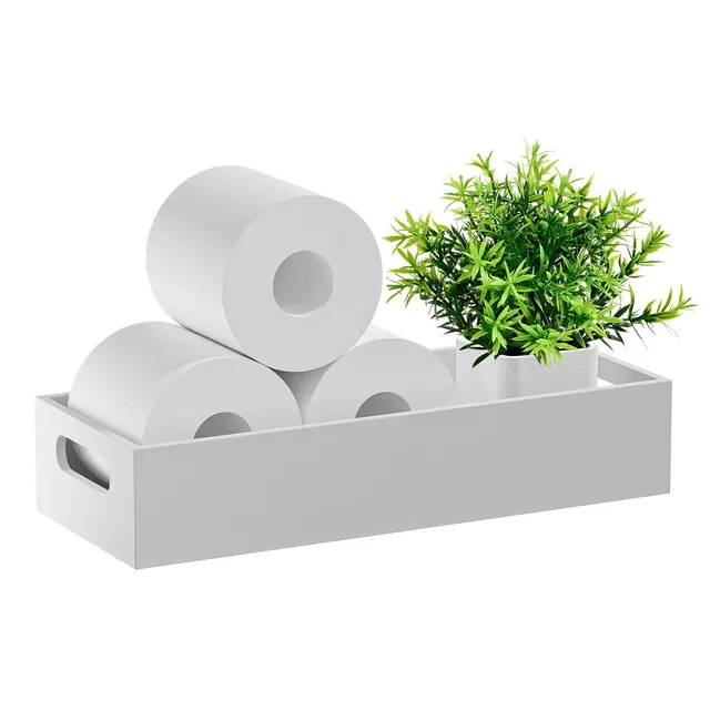 vitviti-toilet-paper-holder-toilettenpapierhalter-bambus-holz image 1