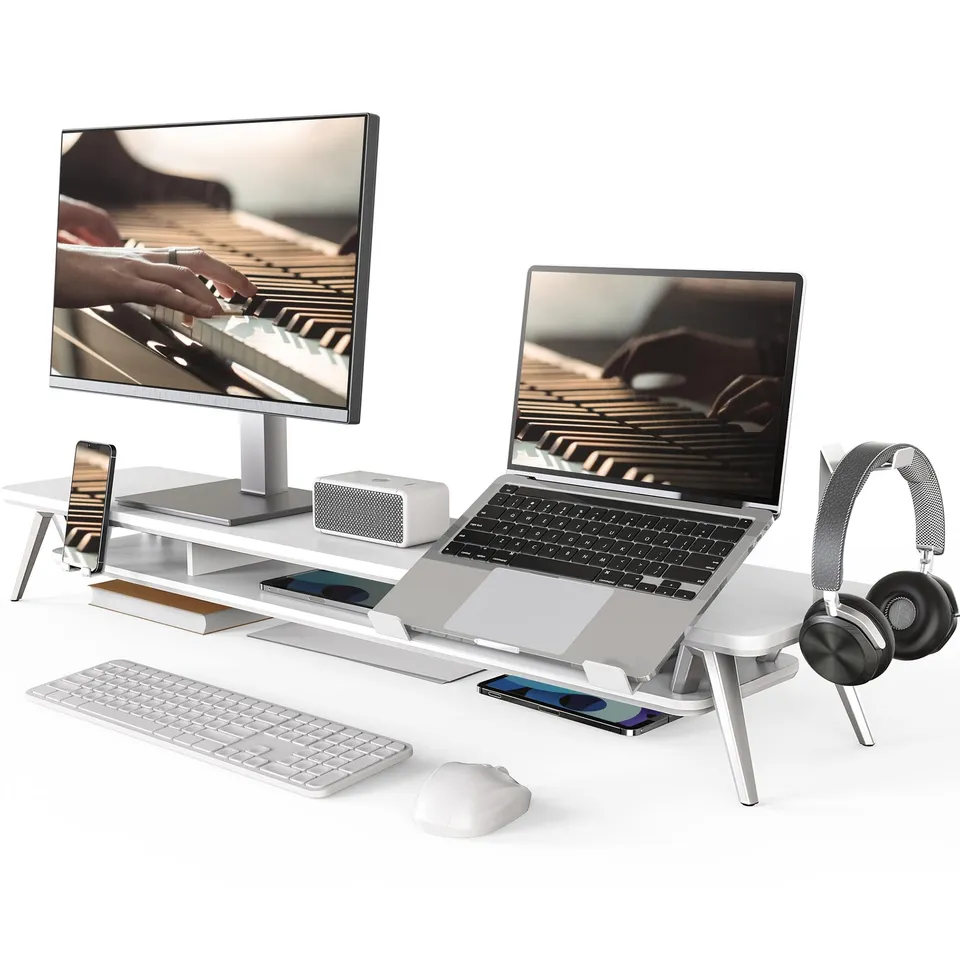 fenge-rodin-monitorst-nder-108-cm-wei-2-ebenen image 1