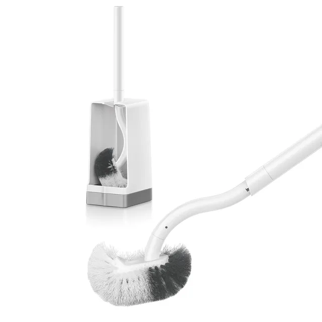marbrasse-wc-b-rste-klob-rste-mit-halter-kompakt-wei image 1