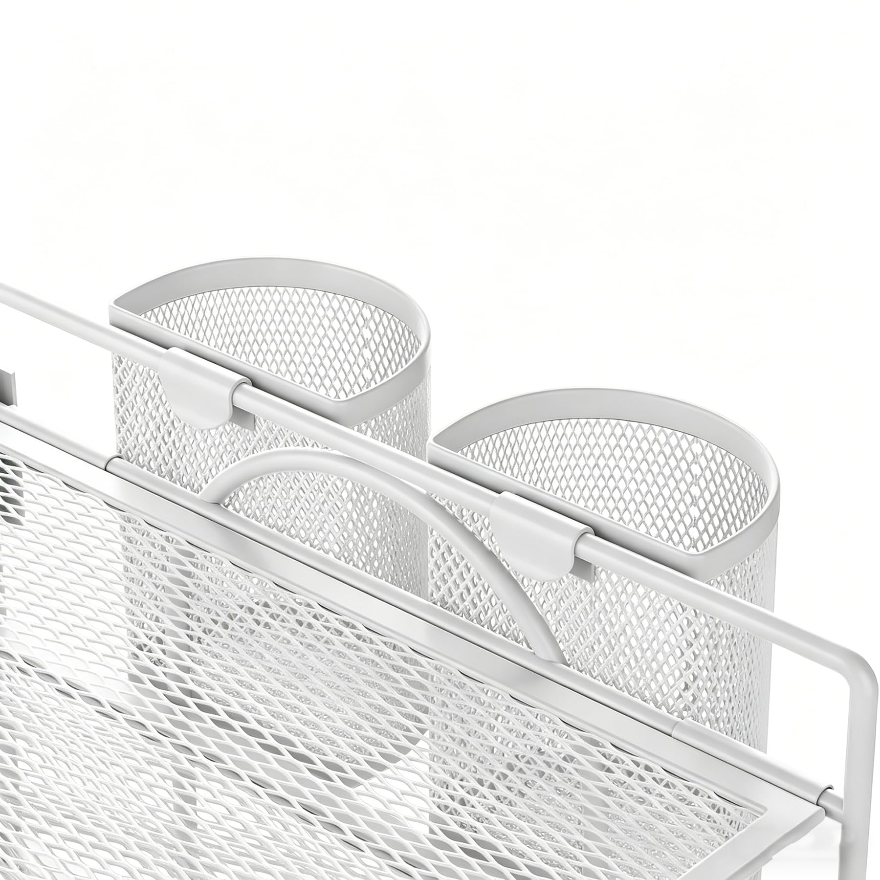 marbrasse-schreibtisch-organizer-4-ebenen-wei-mit-schublade image 4