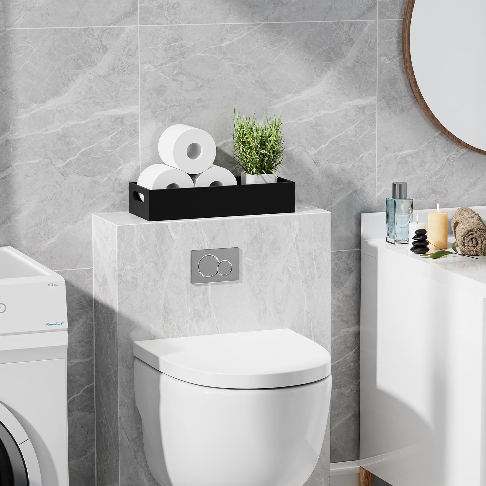 vitviti-toilettenpapierhalter-bambus-holz-freistehend image 3