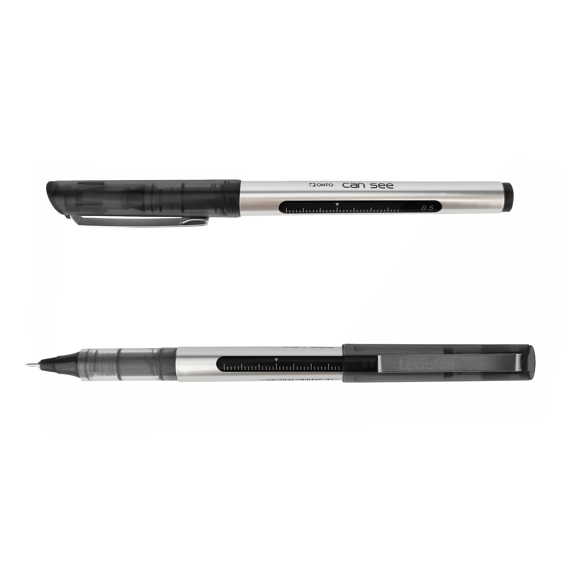 leviatan-cfr-155np-business-tintenroller-blau-0-3-mm image 3