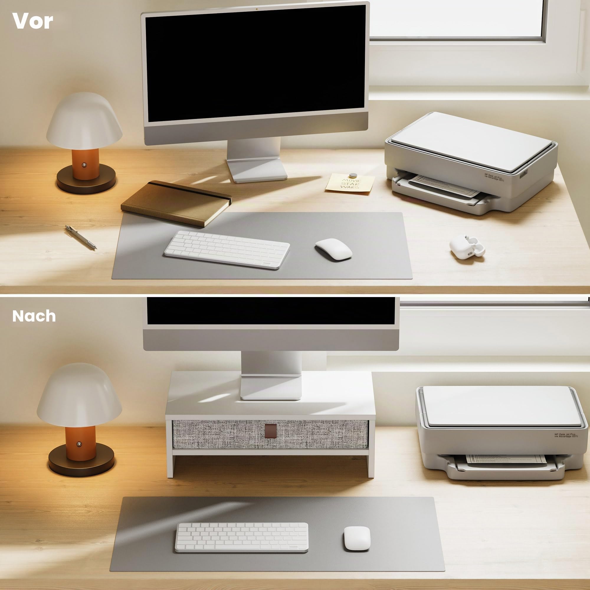 fenge-core-monitorst-nder-wei-42-5-cm-mit-schublade-20-kg image 7