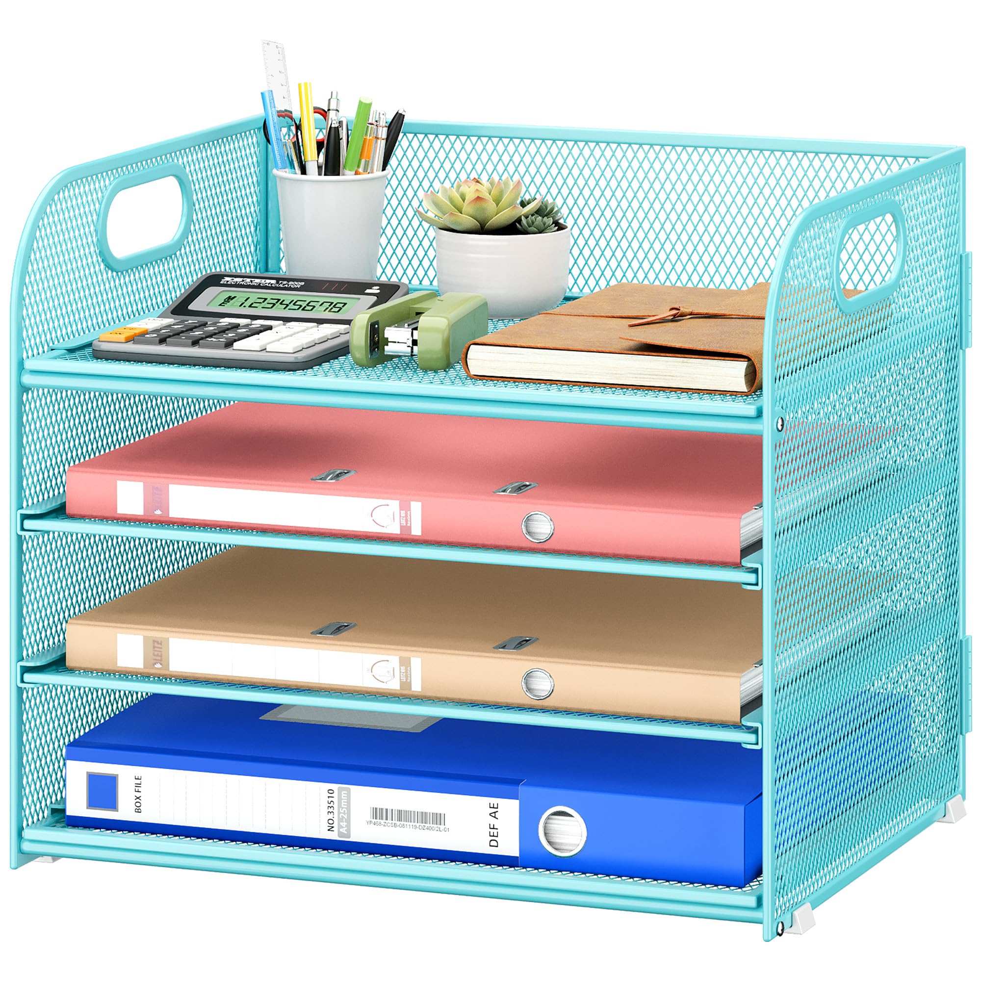 vitviti-desk-organizer-4-ebenen-wei-a4-ablage image 8