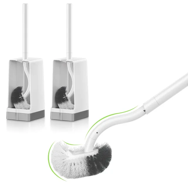 marbrasse-klob-rste-set-2-st-ck-wc-b-rste-mit-halter image 1